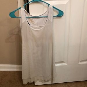 Oiselle running tank